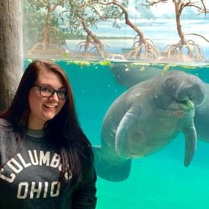 Meet your Posher, Molly